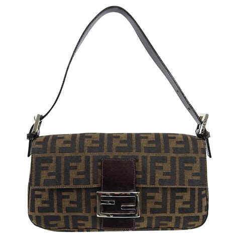 vintage fendi purses